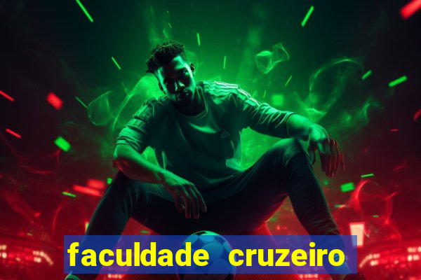 faculdade cruzeiro do sul login