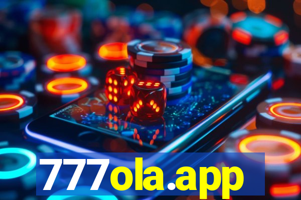 777ola.app