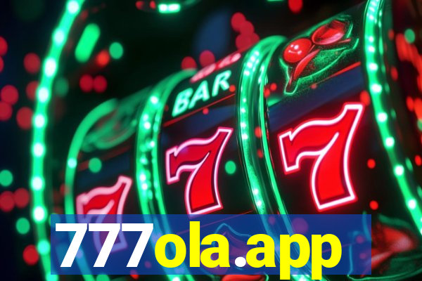 777ola.app