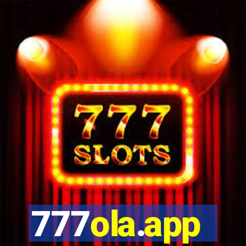 777ola.app