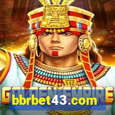 bbrbet43.com