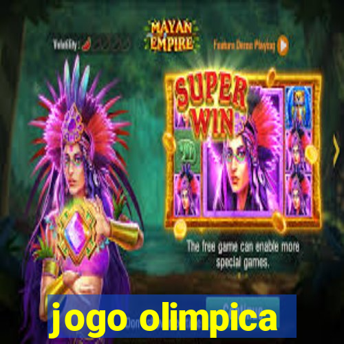 jogo olimpica