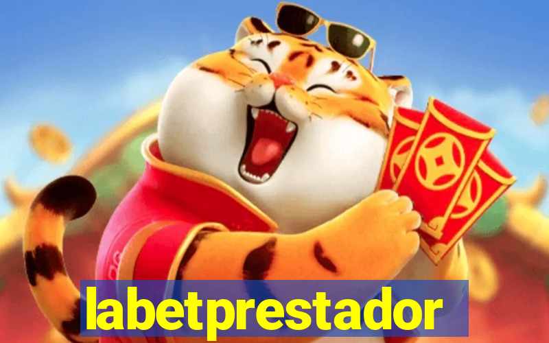 labetprestador