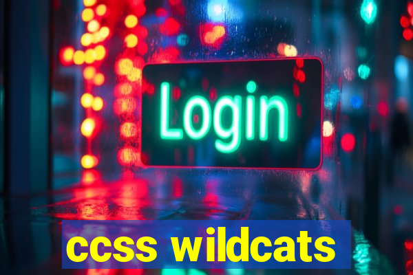 ccss wildcats