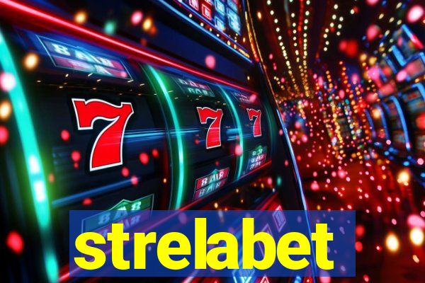 strelabet