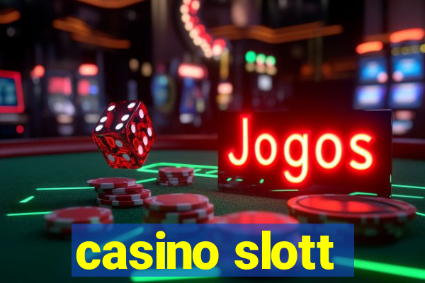 casino slott