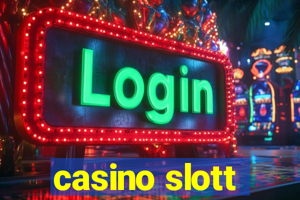 casino slott