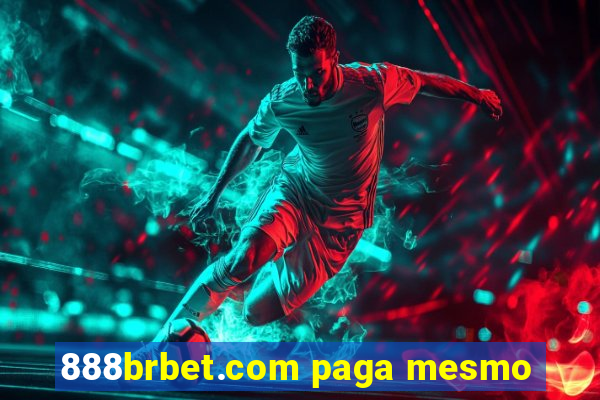 888brbet.com paga mesmo