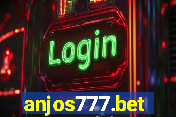 anjos777.bet