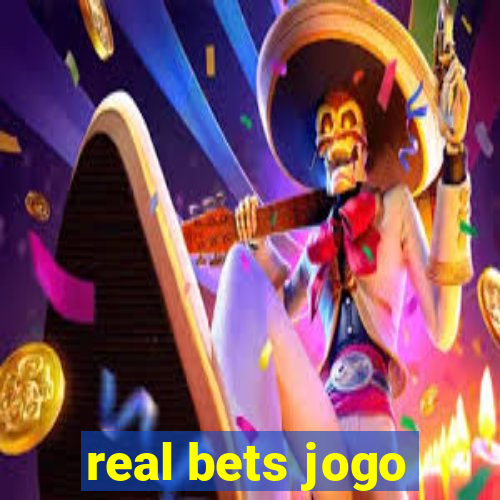 real bets jogo