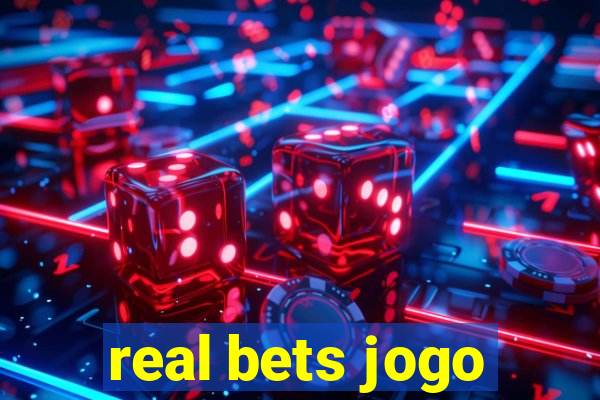 real bets jogo