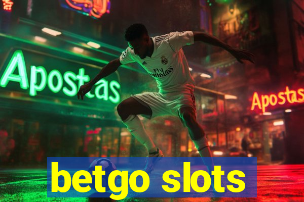 betgo slots