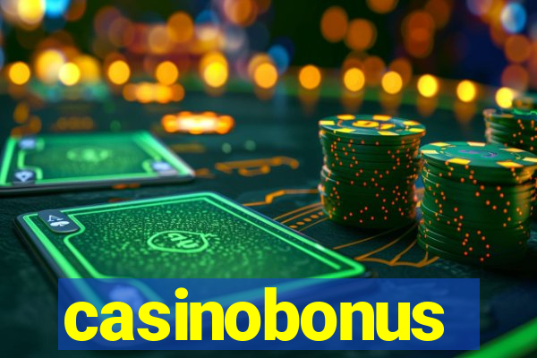 casinobonus