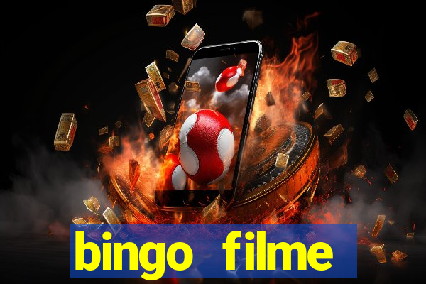 bingo filme assistir online