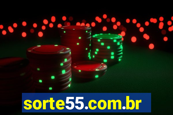 sorte55.com.br