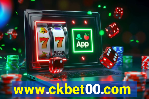 www.ckbet00.com