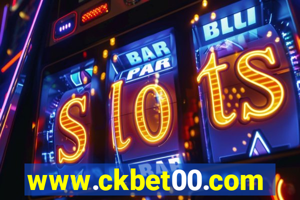 www.ckbet00.com