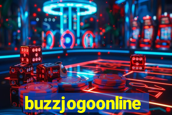 buzzjogoonline