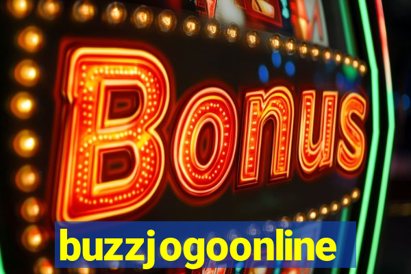 buzzjogoonline