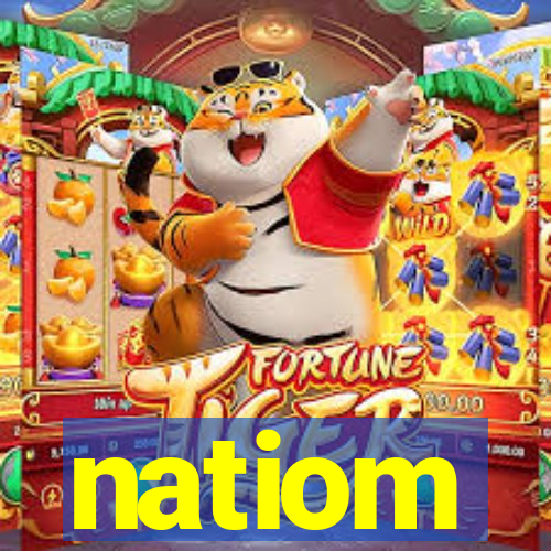 natiom