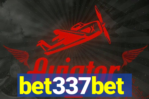 bet337bet