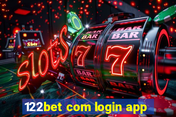 122bet com login app