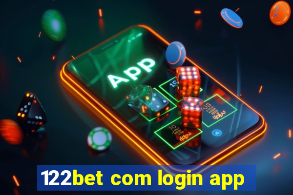 122bet com login app