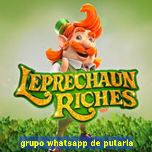 grupo whatsapp de putaria