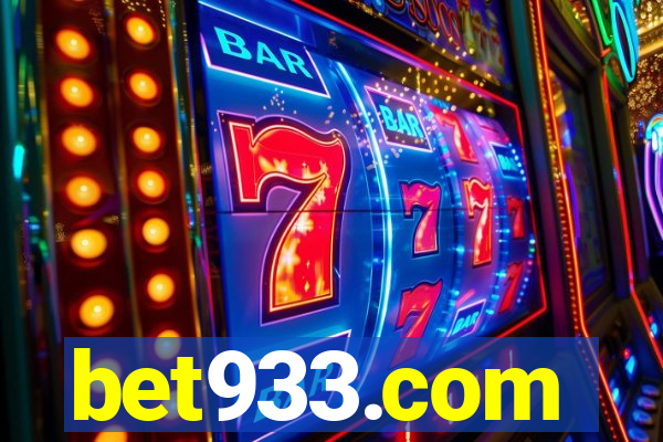 bet933.com