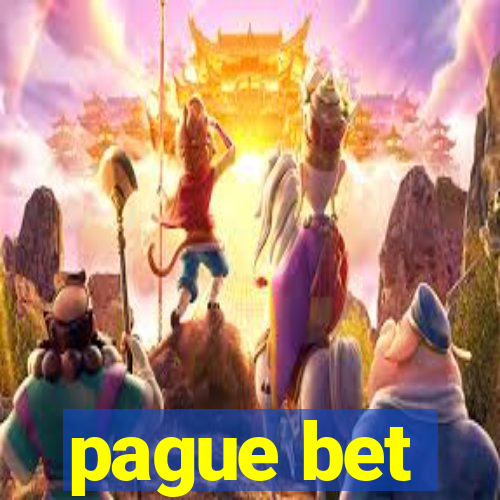 pague bet