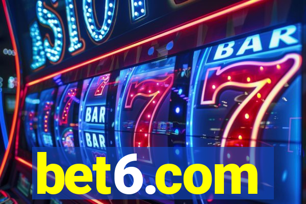 bet6.com