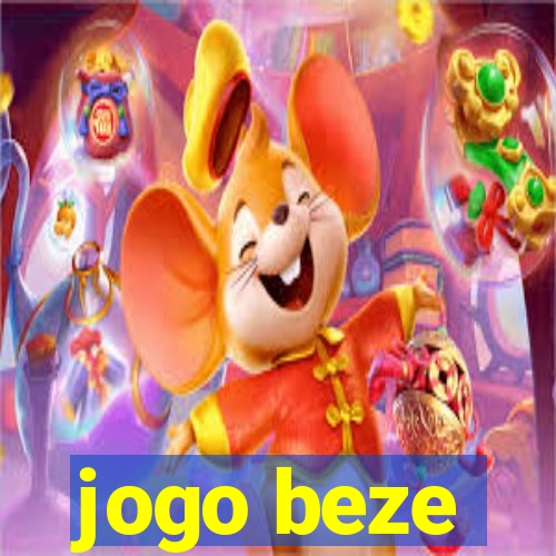 jogo beze