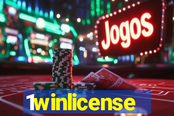 1winlicense