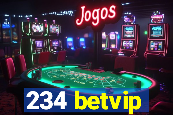 234 betvip