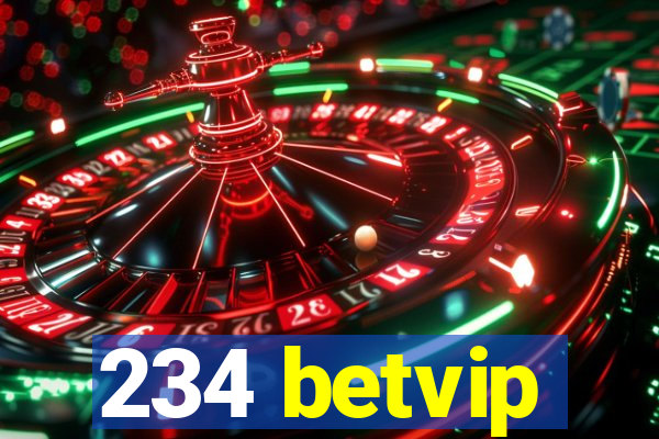 234 betvip