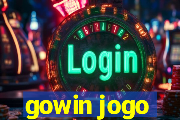 gowin jogo