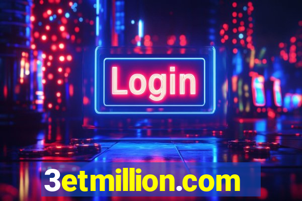 3etmillion.com