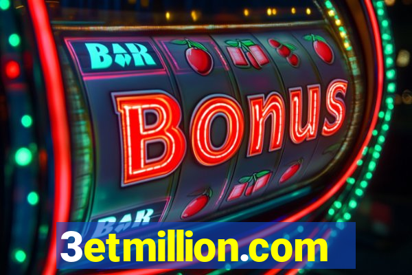 3etmillion.com