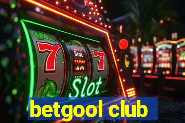 betgool club