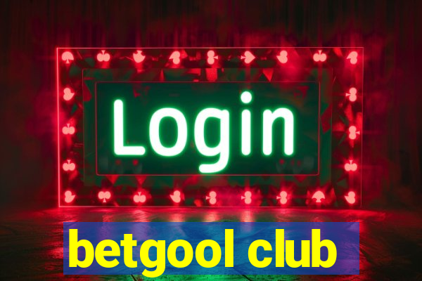 betgool club