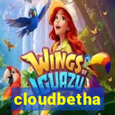 cloudbetha