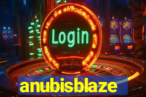 anubisblaze