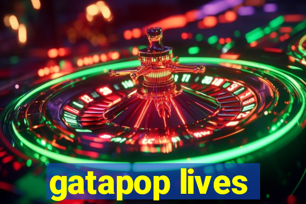 gatapop lives