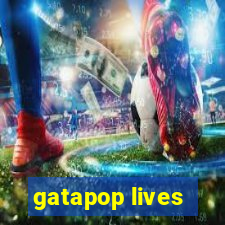 gatapop lives