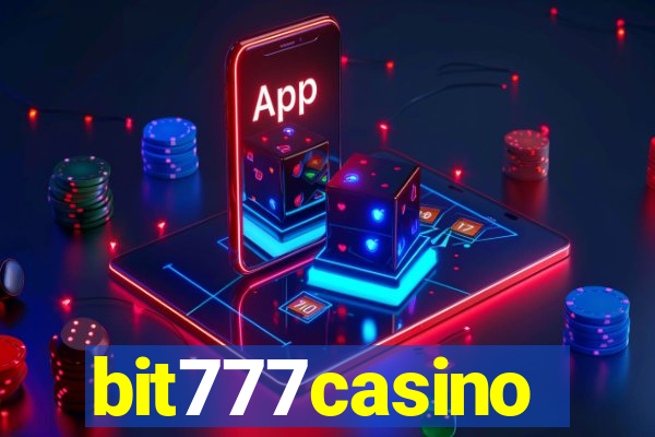 bit777casino