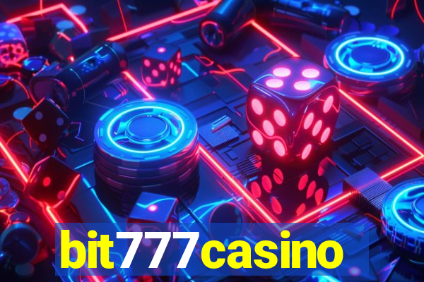 bit777casino