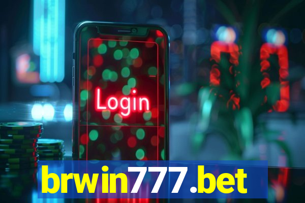 brwin777.bet