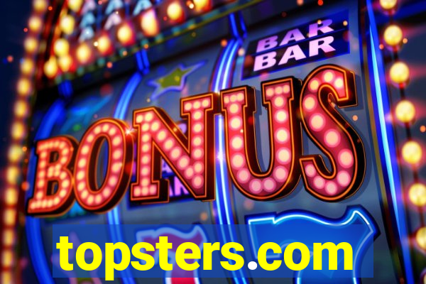 topsters.com