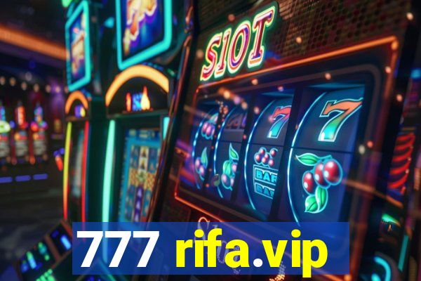 777 rifa.vip