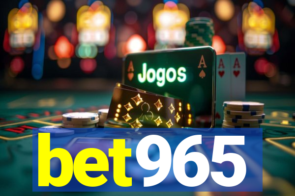 bet965